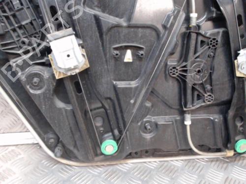 Used Front right window mechanism Front right window mechanism MERCEDES-BENZ A-CLASS (W176) A 200 CDI (176.001) (136 hp) 24274282 24274282