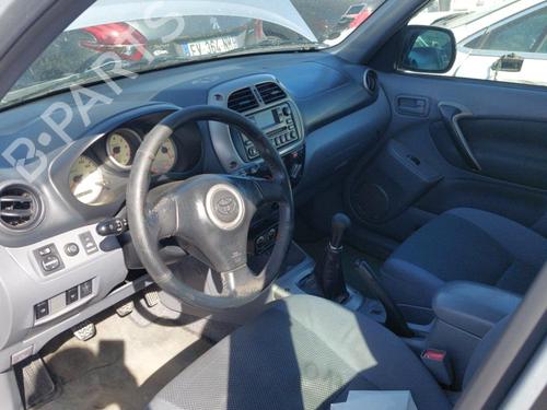 Switch TOYOTA RAV 4 II (_A2_) 2.0 D 4WD (CLA20_, CLA21_, CLA20R, CLA21R) | BP24267865I30 - Image 9