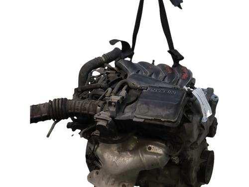Engine NISSAN JUKE (F15) 1.6 | BP34146290M1 - Image 2