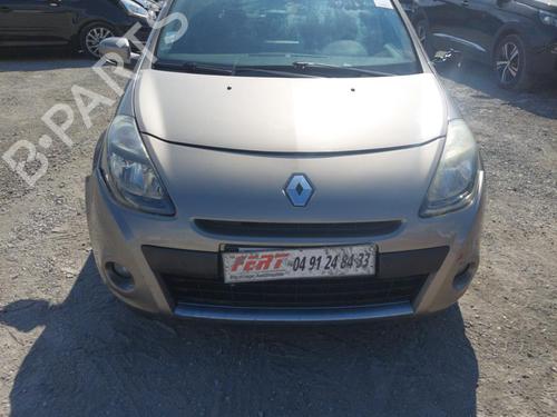 Intercooler RENAULT CLIO III (BR0/1, CR0/1) 1.5 dCi (BR17, CR17) | BP24276633M30 - Image 3