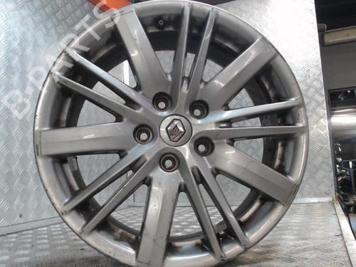 Used Rim RENAULT MEGANE III Hatchback (BZ0/1_, B3_) 1.6 dCi (BZ00, BZ12, BZ13) (130 hp) 26733189
