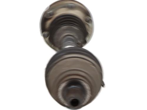 Used Left front driveshaft Left front driveshaft VW GOLF VII (5G1, BQ1, BE1, BE2) 2.0 TDI 4motion (150 hp) 31579785 31579785