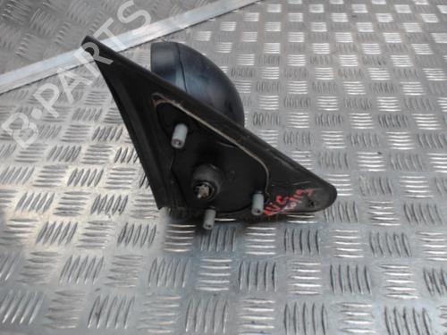 Used Left mirror ROVER STREETWISE Hatchback 2.0 TD (101 hp) 24277679