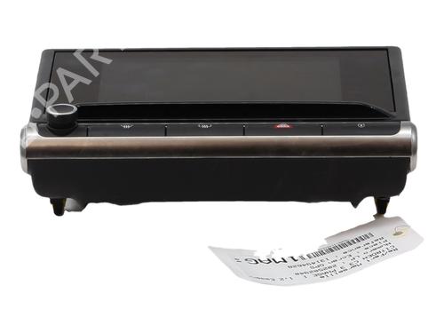 display-monitor-citroen-c3-iii-sx-2016-38549587 main image