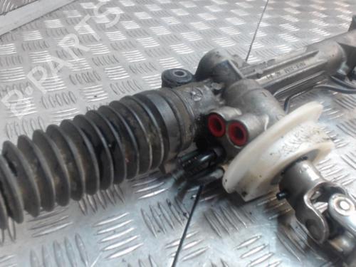 Styregear/Snekke FORD FIESTA IV (JA_, JB_) 1.8 D | BP24277711M22 