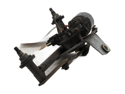 Used Front wiper motor Front wiper motor PEUGEOT 206 Hatchback (2A/C) 2.0 HDI 90 (90 hp) 29402488 29402488