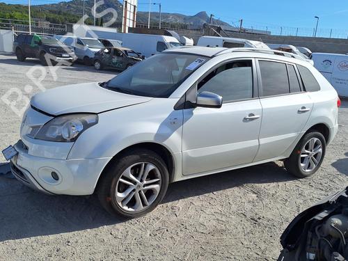 Front right seatbelt RENAULT KOLEOS I (HY_) 2.0 dCi 4x4 (HY0K) | BP38561436I25 - Image 11
