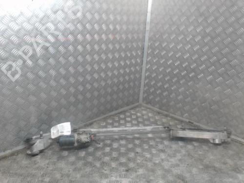 Used Front wiper motor MERCEDES-BENZ A-CLASS (W169) A 180 CDI (169.007, 169.307) (109 hp) 25255294