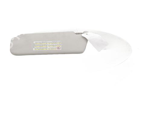 Right sun visor MERCEDES-BENZ A-CLASS (W169) A 180 CDI (169.007, 169.307) | BP27699242I2 
