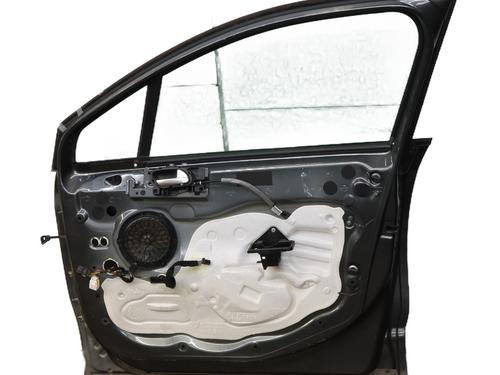 Right front door CITROËN C4 II (NC_) 1.6 VTi 120 (NC5FS0, NC5FS9) | BP29202985C3 