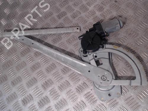 Front right window mechanism FORD TRANSIT Van (FA_ _) 2.0 DI (FAE_, FAF_, FAG_) | BP24274248C23 - Image 3