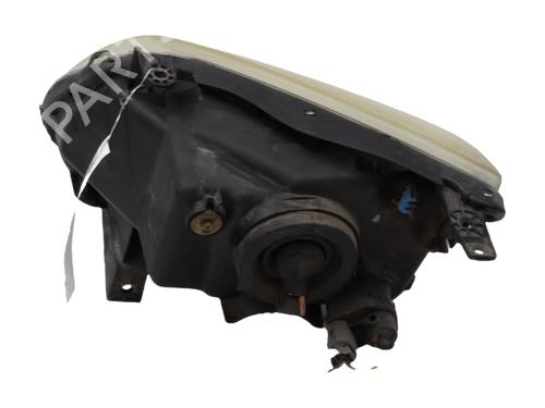 Højre forlygte SUZUKI IGNIS II (MH) 1.3 DDiS (RM413D) | BP37284586C29 - Image 4