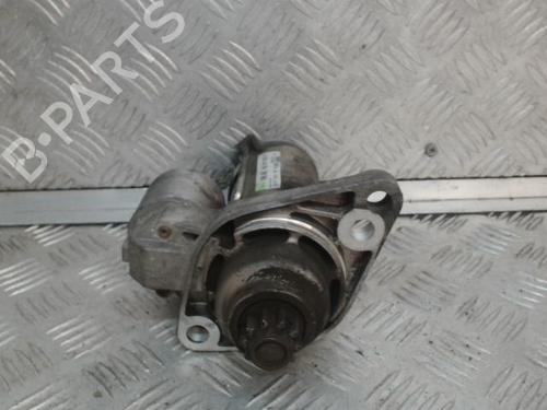 Starter AUDI A3 Convertible (8P7) 1.8 TFSI | BP24276123M8 - Image 4