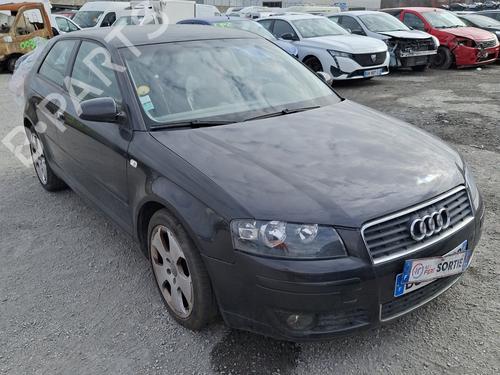 Climate control AUDI A3 (8P1) 2.0 TDI 16V | BP27504008I5  - Image 6