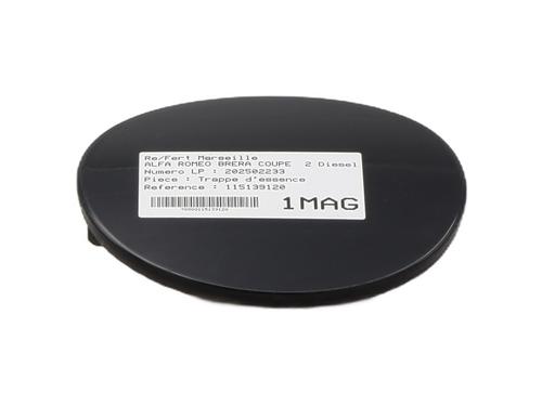 Used Fuel flap ALFA ROMEO BRERA (939_) 2.0 JTDM (939DXP1B) (170 hp) 30326649