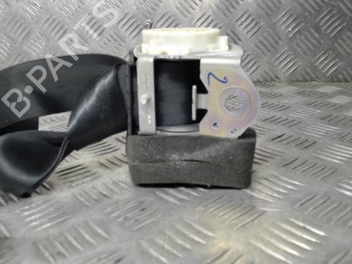 Rear left seatbelt FIAT 500 (312_) 0.9 (312AXG1A, 312.AXG11) | BP24266003I29 - Image 3