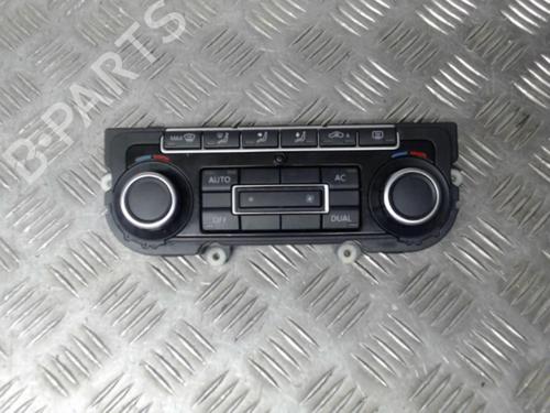 Climate control VW GOLF VI (5K1) 2.0 TDI | BP24276880I5 