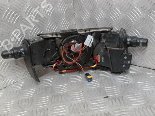 Steering column stalk RENAULT KANGOO / GRAND KANGOO II (KW0/1_) 1.5 dCi 90 (KW05, KW08, KW0G, KW11) | BP24272831I23 