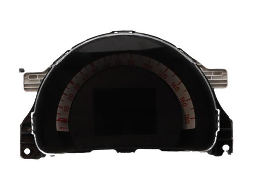 Instrument cluster SMART FORTWO Coupe (453) 1.0 (453.341) | BP38637772C47 - Image 2