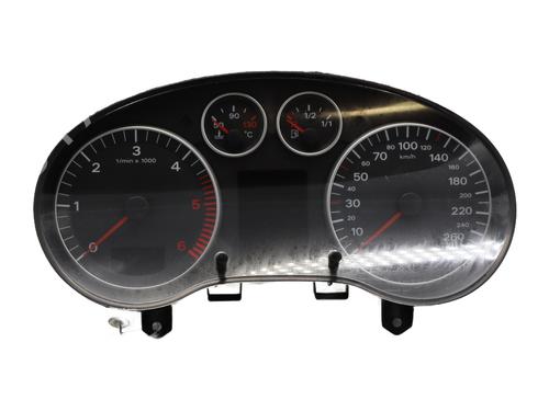 Used Instrument cluster AUDI A3 (8P1) 2.0 TDI 16V (140 hp) 28319670