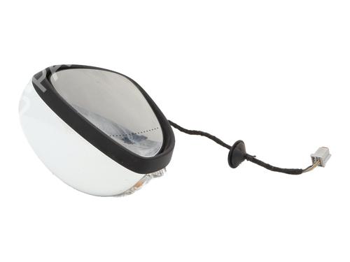 Used Left mirror Left mirror FORD FIESTA V (JH_, JD_) [2001-2014] 34172369 34172369