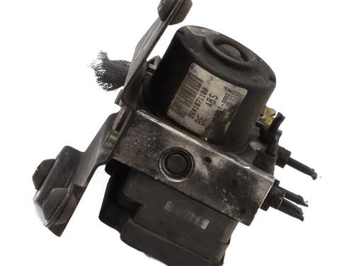 Used ABS pump ABS pump PEUGEOT 206 SW (2E/K) 2.0 HDi (90 hp) 33415268 33415268