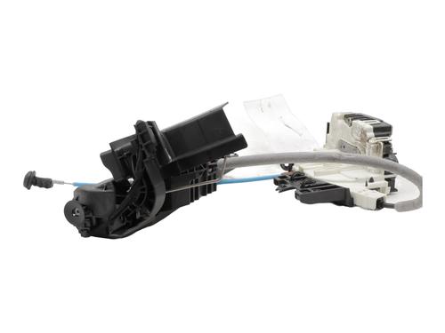 Front left lock MERCEDES-BENZ GLA-CLASS (X156) GLA 220 CDI (156.903) | BP27932975C98