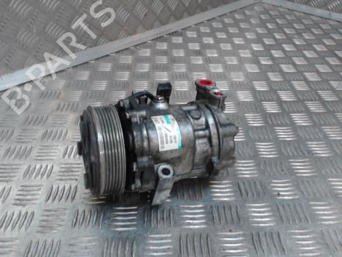 Used AC compressor CITROËN NEMO MPV 1.3 HDi 75 (75 hp) 24269357