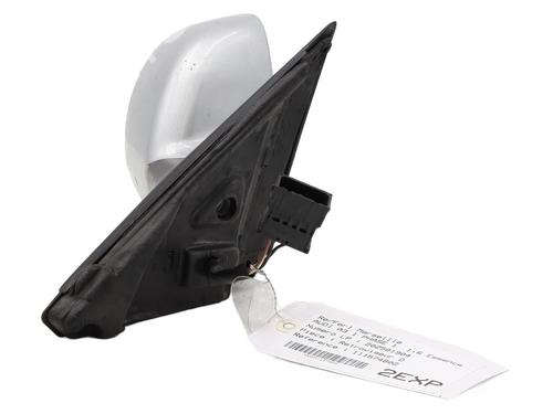 Right mirror AUDI A3 (8L1) 1.6 | BP28672906C27 