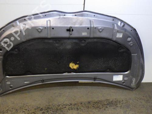 Hood TOYOTA VERSO (_R2_) 2.0 D-4D (AUR20_, AUR20R) | BP26434607C1 