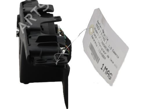 Left front window switch MAZDA 2 (DE_, DH_) 1.3 (DE3FS) | BP29458037I27 