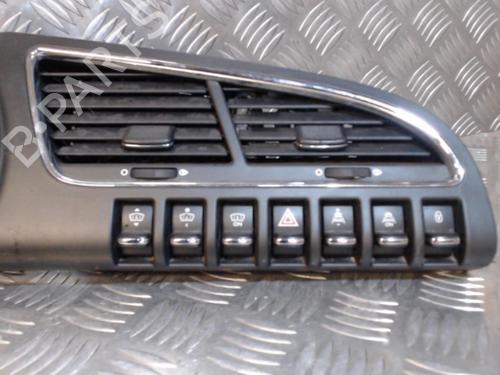 Used Switch PEUGEOT 3008 I MPV (0U_) 2.0 HDi 150 / BlueHDi 150 (150 hp) 24266920