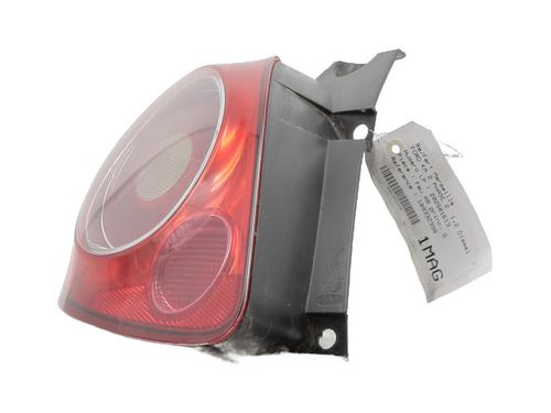 Left taillight FORD KA (RU8) 1.3 TDCi | BP27548315C34  - Image 5