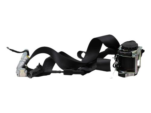 Front right seatbelt RENAULT CLIO V (B7_) 1.0 TCe 90 (B7MT) | BP39258460I25 - Image 4