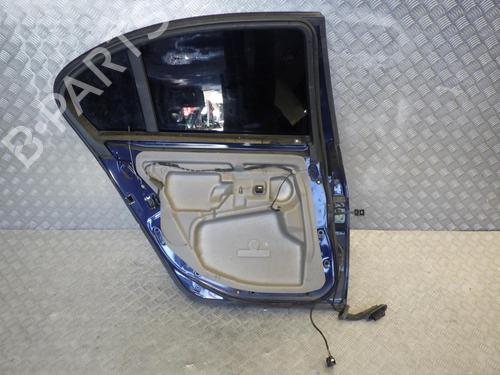 Left rear door BMW 5 (E60) 530 d | BP24279373C4 