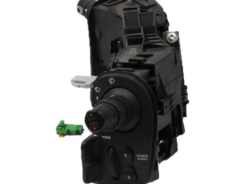 Licht + Raw Schakelaar Licht + Raw Schakelaar RENAULT CLIO III (BR0/1, CR0/1) 1.2 16V (103 hp) 37077513 37077513
