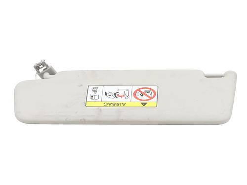 Right sun visor SEAT IBIZA V (KJ1, KJG) 1.0 TSI | BP37744642I2 - Image 3
