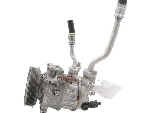Used AC compressor AC compressor VW GOLF VIII (CD1, DA1) 1.0 eTSI (110 hp) 26130364 26130364