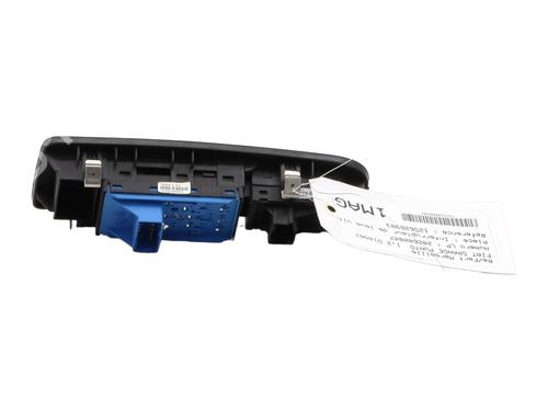 Used Left front window switch Left front window switch FIAT GRANDE PUNTO (199_) [2005-2026] 35748274 35748274