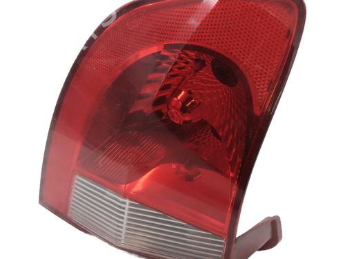 Used Left taillight Left taillight HYUNDAI GETZ (TB) 1.5 CRDi (88 hp) 25707190 25707190