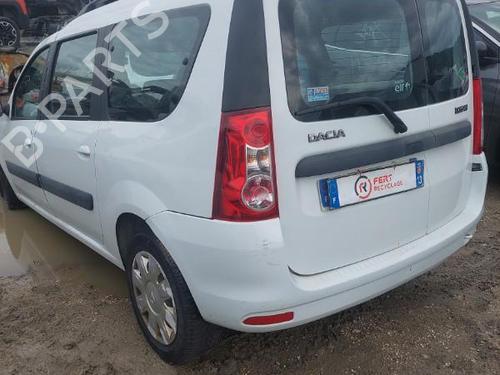 Right tailgate DACIA LOGAN MCV (KS_) 1.5 dCi (KS04) | BP24279372C77 - Image 11