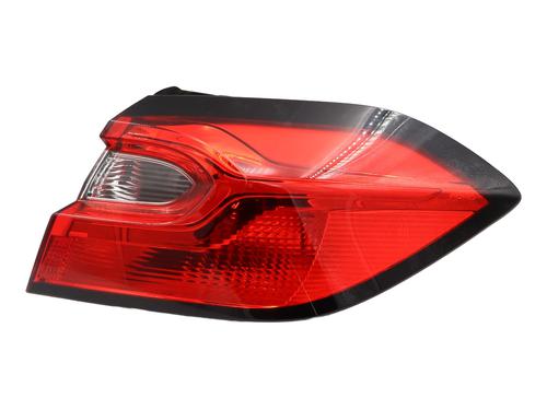 Right taillight FORD FIESTA VII (HJ, HF) 1.0 EcoBoost | BP37744606C35 - Image 3