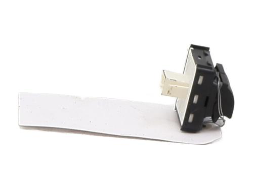 Left front window switch CITROËN C4 CACTUS 1.2 THP 110 | BP31856951I27