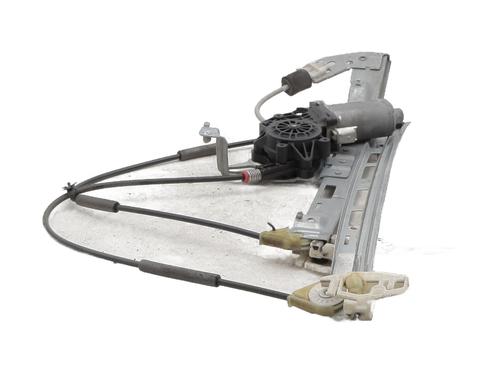 Used Front right window mechanism Front right window mechanism PEUGEOT 206+ (2L_, 2M_) 1.1 (60 hp) 27633558 27633558