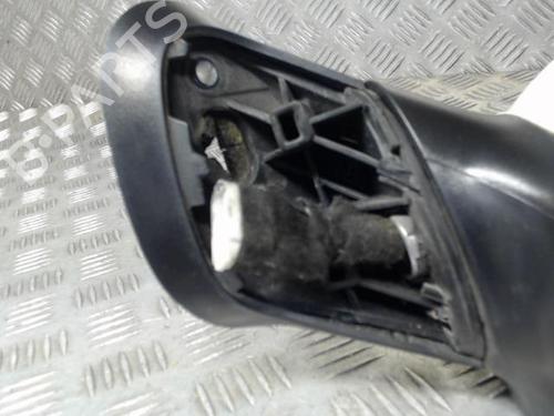 Left mirror FIAT PUNTO EVO (199_) 1.2 | BP24275797C26 