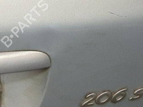 Used Tailgate Tailgate 29978183 29978183