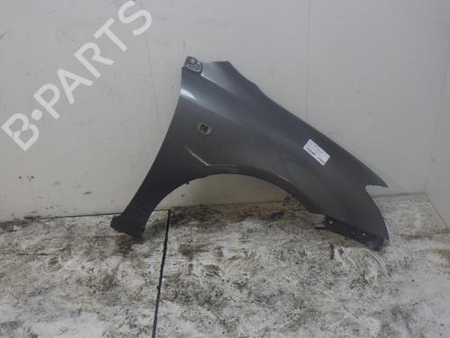 Used Right front fenders TOYOTA COROLLA (_E12_) 2.0 D-4D (CDE120R, CDE120L_) (116 hp) 31194450