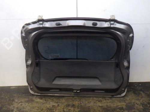 Tailgate RENAULT CLIO IV (BH_) 1.5 dCi 75 | BP29142132C6 