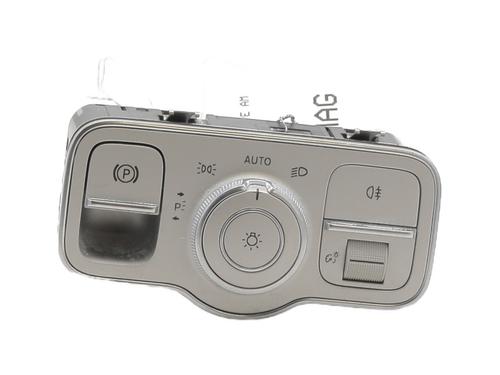 Used Headlight switch Headlight switch MERCEDES-BENZ GLE Coupe (C167) GLE 350 de 4-matic (167.317) (320 hp) 27932990 27932990
