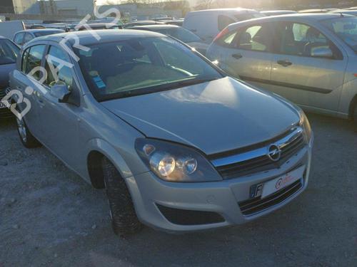 Used Parts OPEL ASTRA H (A04)  1.9 CDTI (L48)  2371204